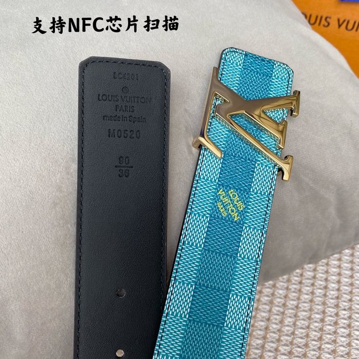 Louis Vuitton Belt 40MM LVB00046